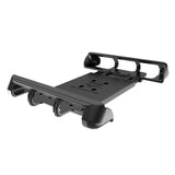 RAM-B-138-TAB8U RAM Universal Double Ball Mount with Two Round Plates - B Size Medium