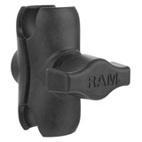 RAP-B-322U RAM Mounts Suction Cup with Short Arm