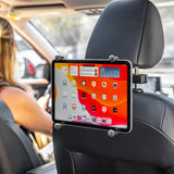 RAM-B-469U RAM Mounts Headrest Base with 1-Inch B-Size Ball