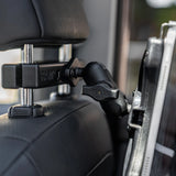 RAM-B-469U RAM Mounts Headrest Base with 1-Inch B-Size Ball
