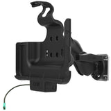 RAM-101-B2-SAM52P-V7B1U RAM® Powered Mount for Samsung Tab Active4 Pro with Backing Plate