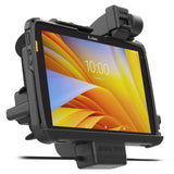 RAM-GDS-DOCKNLL-ZE21PDU RAM GDS® Power + Data Dock with Latch for Zebra ET4x 10" Tablet