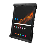 RAM-HOL-TAB36U RAM Tab-Tite™ Holder for Samsung Tab S7+, S7 FE, S8+ & S9+ with Case