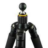 RAM-B-236U RAM Mounts B-Size 1-Inch Ball Adapter with 3/8"-16 Threaded Post