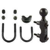 RAM-B-174-UN10-462 RAM X-Grip® Large Phone Mount with Vibe-Safe™ & Reservoir Base