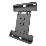 RAM-HOL-TAB25U RAM Tab-Tite™ Tablet Holder for 10" Tablets with Case + More