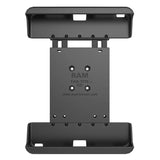 RAM-HOL-TAB25U RAM Tab-Tite™ Tablet Holder for 10" Tablets with Case + More