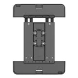 RAM-HOL-TAB25U RAM Tab-Tite™ Tablet Holder for 10" Tablets with Case + More