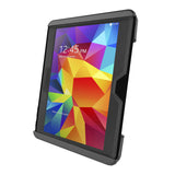 RAM-HOL-TAB25U RAM Tab-Tite™ Tablet Holder for 10" Tablets with Case + More