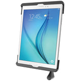 RAM-HOL-TABL28U RAM Mounts Tab-Lock™ Spring Loaded Holder for 9.7" Tablets