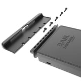RAM-HOL-TABL28U RAM Mounts Tab-Lock™ Spring Loaded Holder for 9.7" Tablets