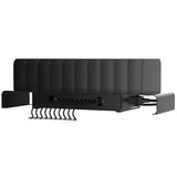 Â 10 Slot Gang Charger w/ 12 Ports for Additional Devices CTA DIGITAL