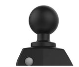 RAP-401U RAM Mounts Tough-Claw™ Large Clamp Ball Base with 1.5-Inc C-Size Ball