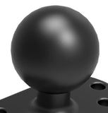 RAM-202U-CRO1 Ball Base for Crown Work Assist® - C Size w/ 1.5-Inch Ball