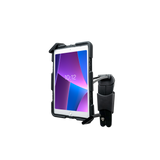 2-in-1 Security Multi-Flex Tablet Kiosk Stand & Wall Mount by CTA Digital