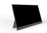 Luxor LTFR001 SideTrak® Solo Pro HD 15.8" Freestanding Portable Monitor
