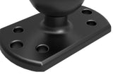 RAM-202U-CRO1 Ball Base for Crown Work Assist® - C Size w/ 1.5-Inch Ball