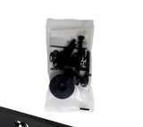 RAM-VB-178NR RAM Mounts No-Drill Vehicle Base for 2008-2012 Dodge RAM 1500-5500