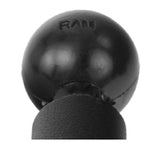RAM-B-218-1U RAM Mounts 1/4" NPT Female Threaded Hole with 1-Inch Ball