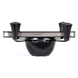 RAM-HOL-UN7U RAM Mounts X-GRIP Universal Holder with 3/4" Snap Link Socket (NO BALL) - Synergy Mounting Systems