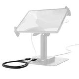 6-Foot Male to Female USB 2.0 Cable CTA DIGITAL