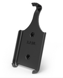 RAM-HOL-AP18U RAM Mounts Form-Fitted Cradle for Apple iPhone 6, 6s & 7 WITHOUT CASE - Synergy Mounting Systems