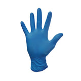 STRONG 71046 Exam Nitrile Gloves - Powder Free (SIZE XXL EXTRA EXTRA LARGE) CASE OF 1,000