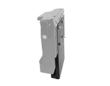 Gamber-Johnson 7160-1146 Zebra ET50/55 Tamper Proof Bracket with Accelerometer Hardware