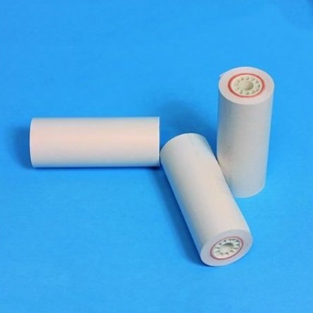 Printek 91860 Direct Thermal Receipt Paper 4" Continuous