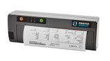 Printek 93636 I820 Direct Thermal 8" printer USB with Battery