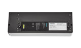 Printek 93636 I820 Direct Thermal 8" printer USB with Battery