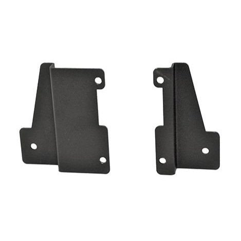 Printek 93696 Cage Mount Brackets