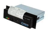 Printek 93722 VehiclePro 420 Direct Thermal Car Console Mount 4" Printer USB