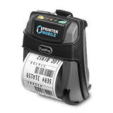 Printek 93843 FP530L SE Direct Thermal 3" printer, USB,  Bluetooth
