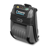 Printek 93843 FP530L SE Direct Thermal 3" printer, USB,  Bluetooth