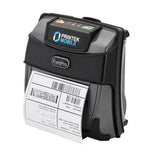 Printek 93846 FP541 SE Direct Thermal 4" printer with USB, Bluetooth & Battery