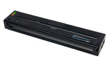 Printek 93861 I80 Direct Thermal 8" Printer USB and Bluetooth Without Battery