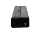 Printek 93861 I80 Direct Thermal 8" Printer USB and Bluetooth Without Battery