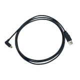 Printek 93882 USB C to Mini B angled