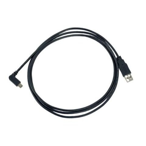 Printek 93882 USB C to Mini B angled
