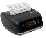 Printek 93937 FP641 Direct Thermal 4" Printer