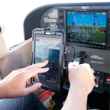 Arkon AV2510 SkyHold Tablet Yoke Mount