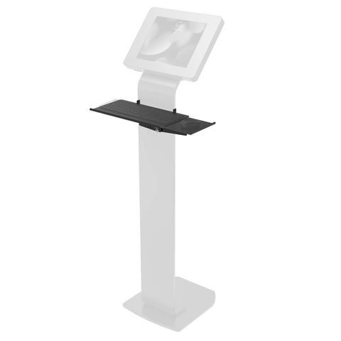 Add-On Keyboard Tray CTA DIGITAL
