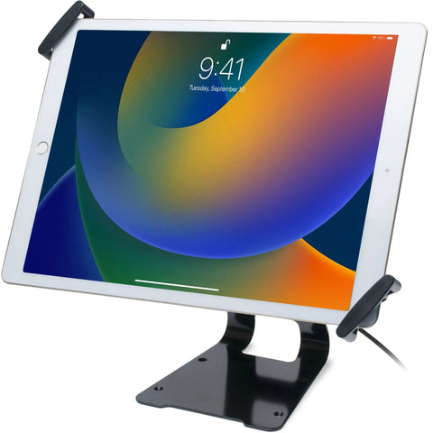 Adjustable Anti-Theft Security Grip & Stand CTA DIGITAL