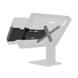 Adjustable Card Reader Holder w/ VESA Plate CTA DIGITAL