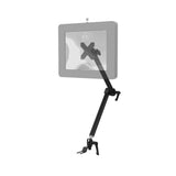 Aluminum Security Vehicle Mount with VESA Plate CTA DIGITAL