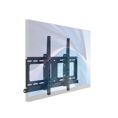 Â Anti-Theft Weatherproof Tilt TV Wall Mount CTA DIGITAL