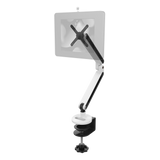 Articulating Desk Mount Arm with VESA Plate CTA DIGITAL