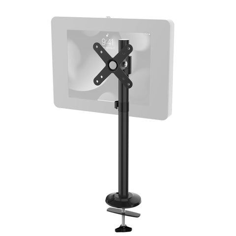 Articulating Monitor Arm with Clamp and Grommet CTA DIGITAL