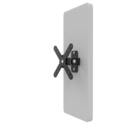 Articulating VESA Plate for Poles, Beams, and Corners CTA DIGITAL